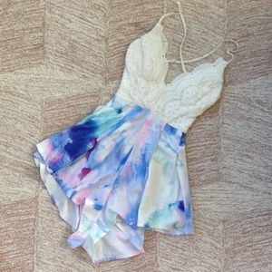 Lf Romper